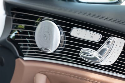 2018 Mercedes-Benz E-Class AMG® E 63 S
