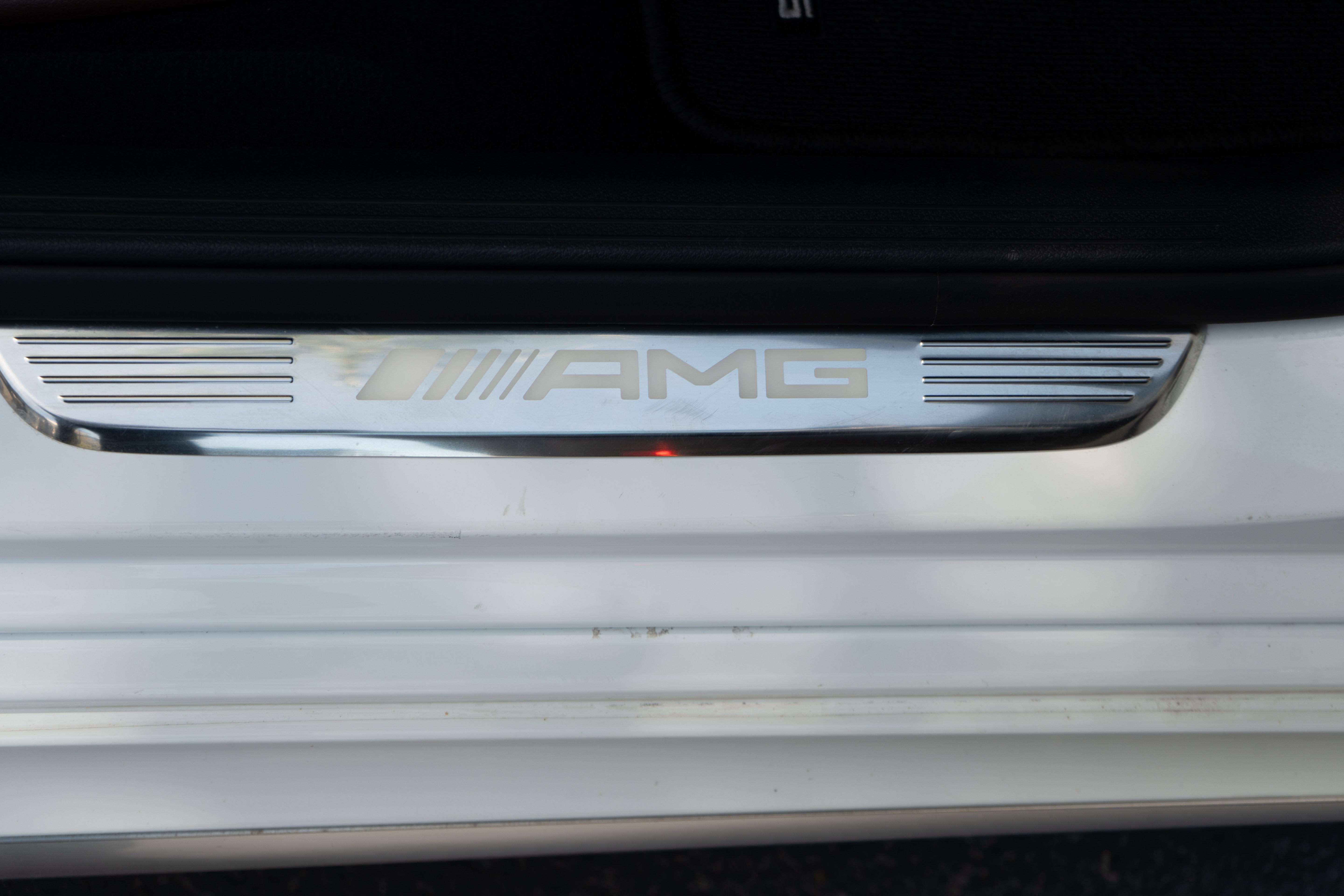 2018 Mercedes-Benz E-Class AMG® E 63 S
