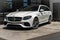 2018 Mercedes-Benz E-Class AMG® E 63 S