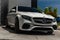 2018 Mercedes-Benz E-Class AMG® E 63 S