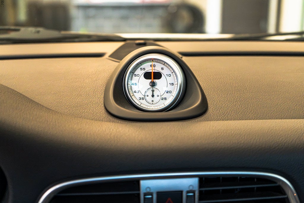2009 Porsche 911 Carrera S