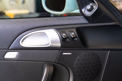 2009 Porsche 911 Carrera S