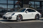 2009 Porsche 911 Carrera S