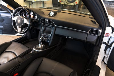 2009 Porsche 911 Carrera S