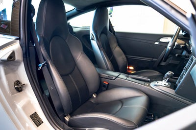 2009 Porsche 911 Carrera S