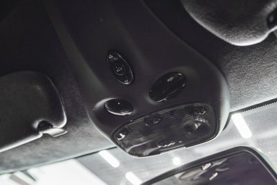 2001 Porsche 911 Turbo Base