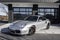 2001 Porsche 911 Turbo Base