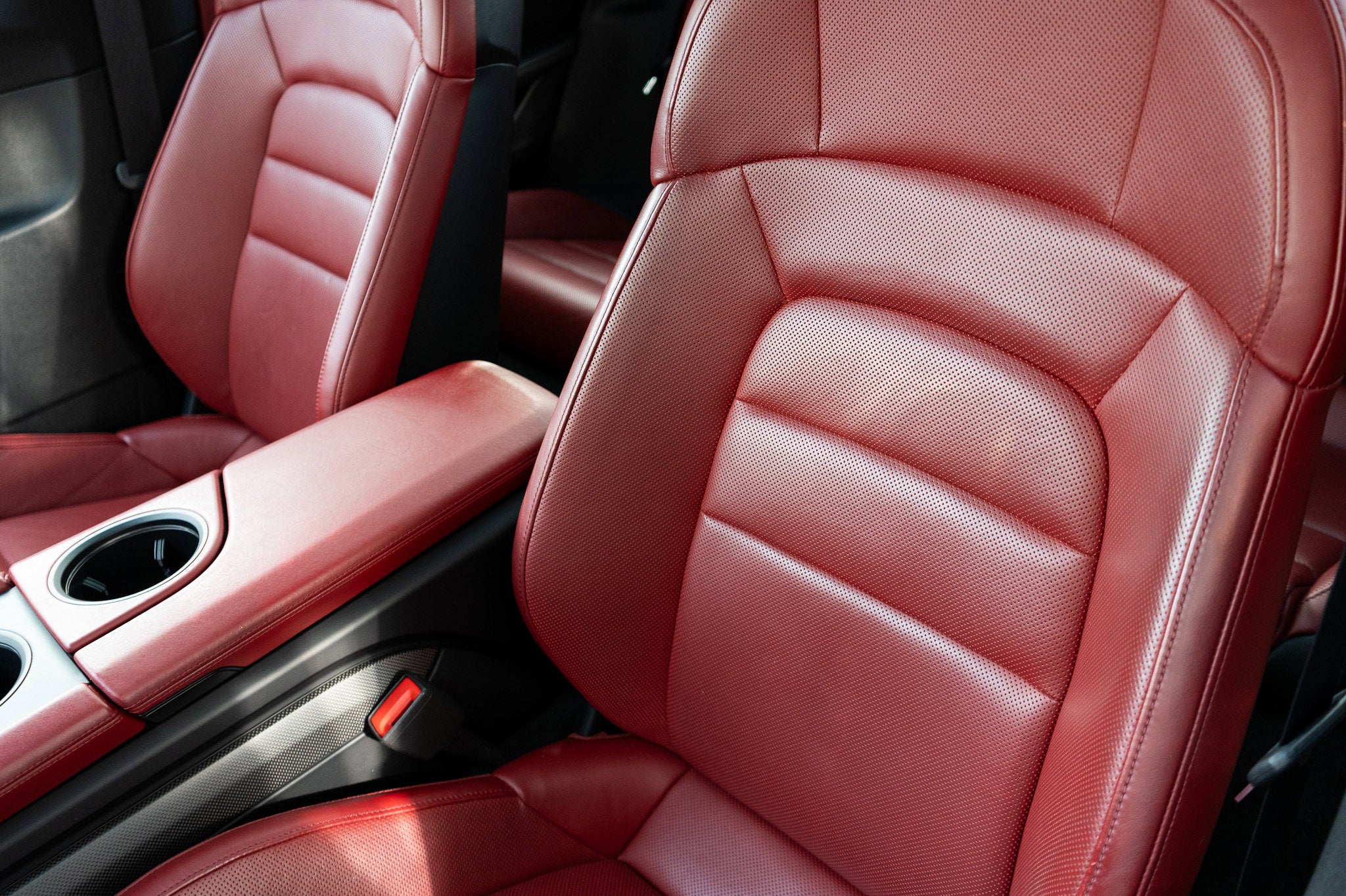 2020 Porsche Taycan 4S