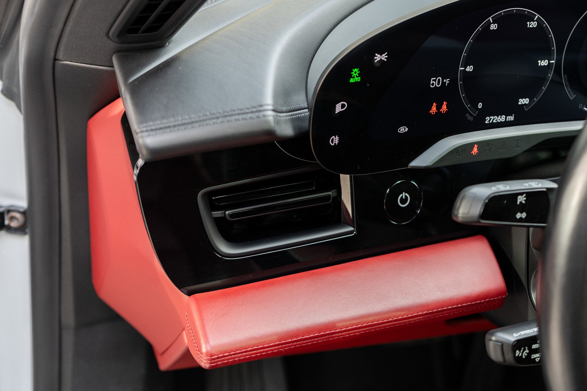 2020 Porsche Taycan 4S