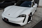 2020 Porsche Taycan 4S