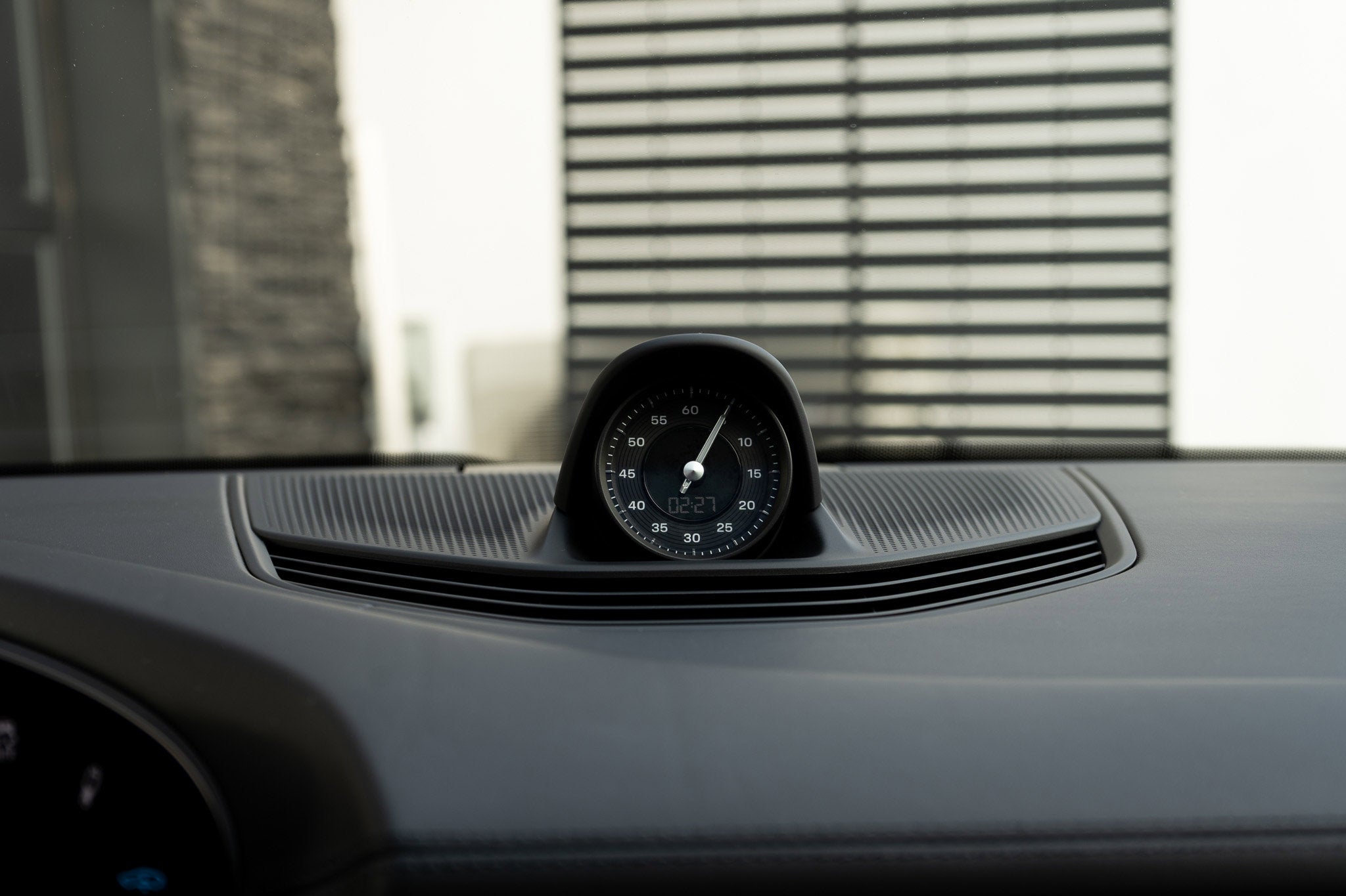 2020 Porsche Taycan 4S