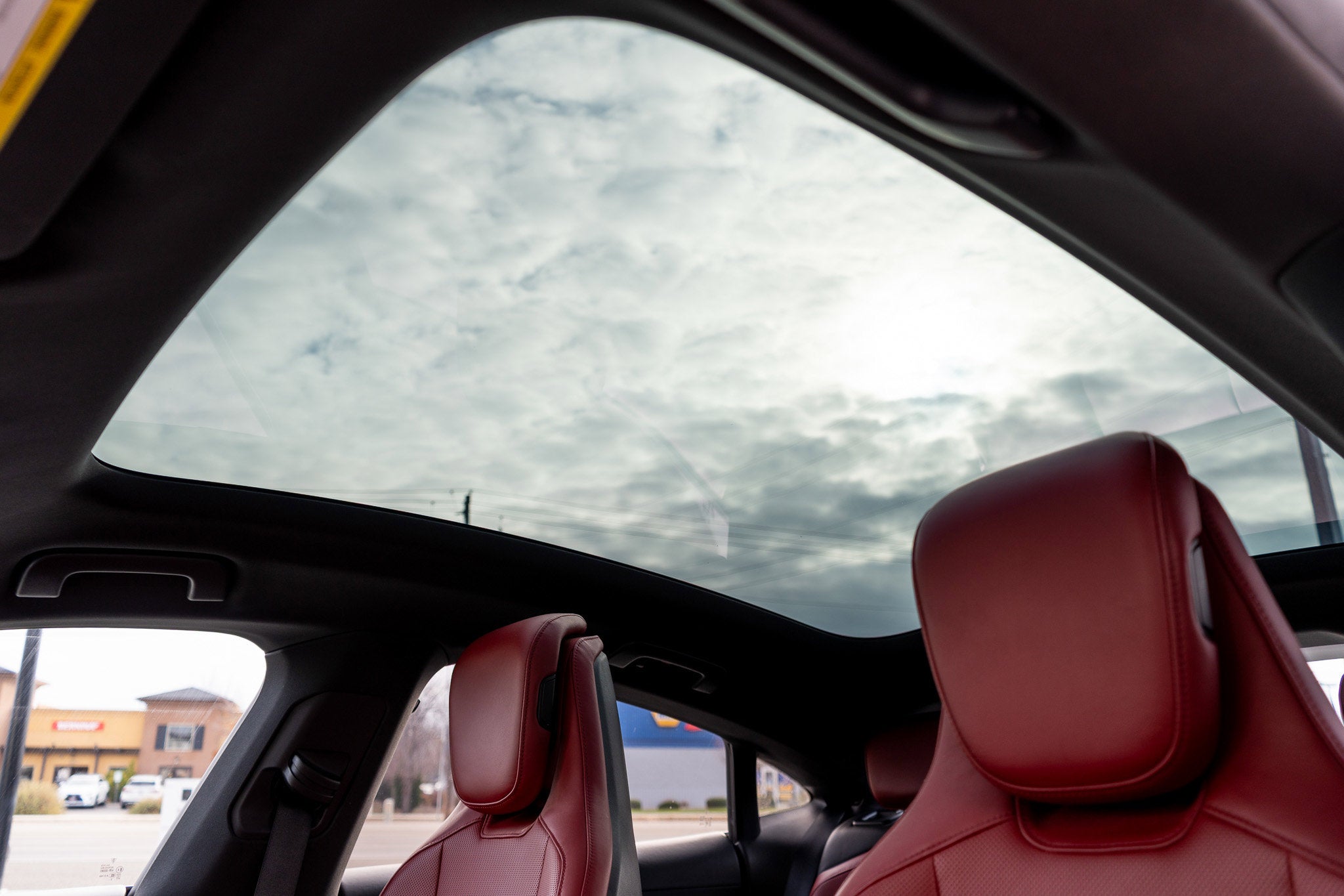 2020 Porsche Taycan 4S