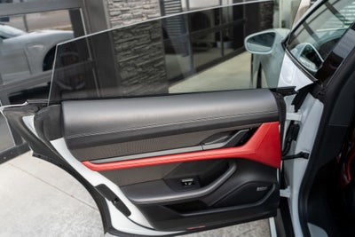 2020 Porsche Taycan 4S