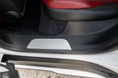 2020 Porsche Taycan 4S