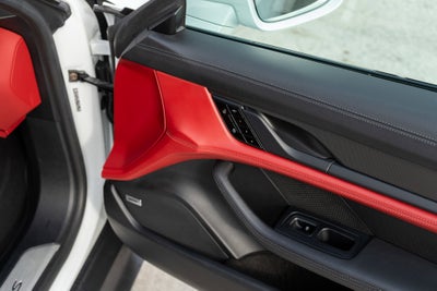 2020 Porsche Taycan 4S