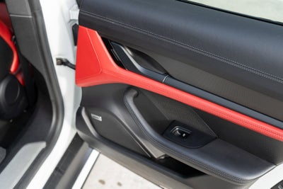 2020 Porsche Taycan 4S