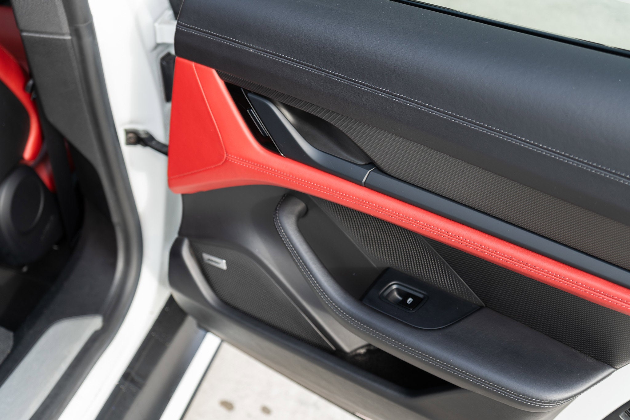 2020 Porsche Taycan 4S