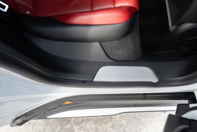 2020 Porsche Taycan 4S