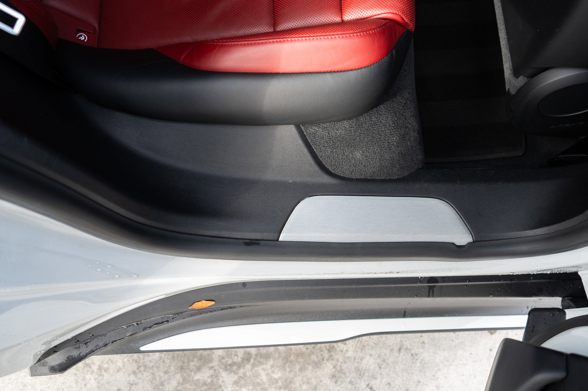 2020 Porsche Taycan 4S