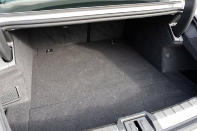 2020 Porsche Taycan 4S