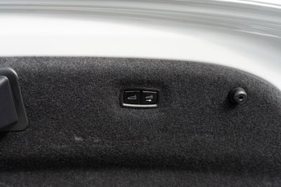 2020 Porsche Taycan 4S