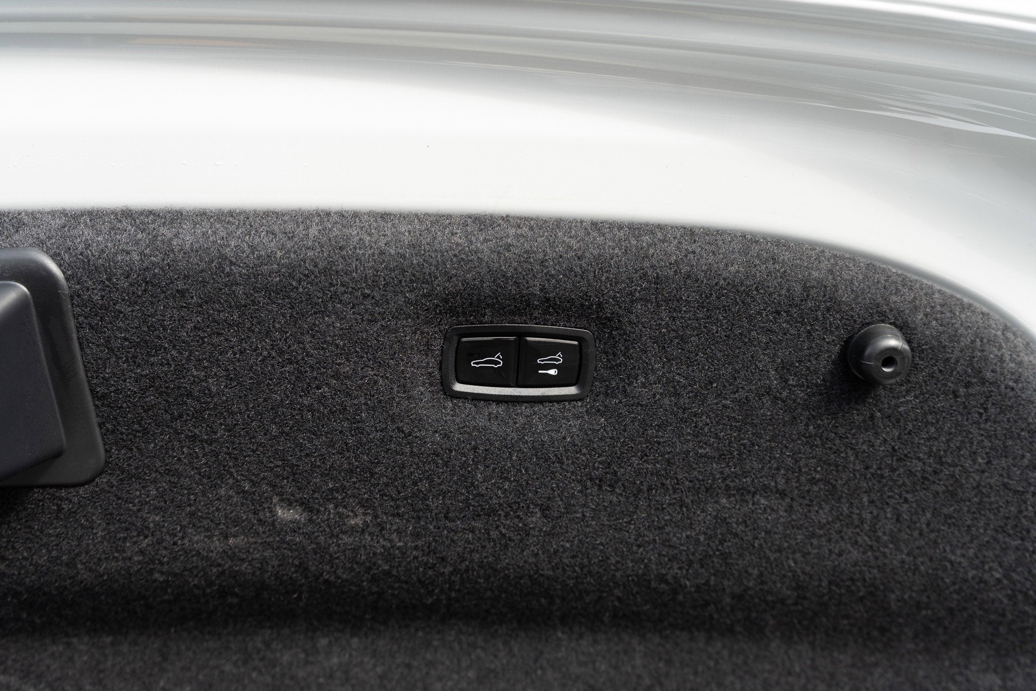 2020 Porsche Taycan 4S