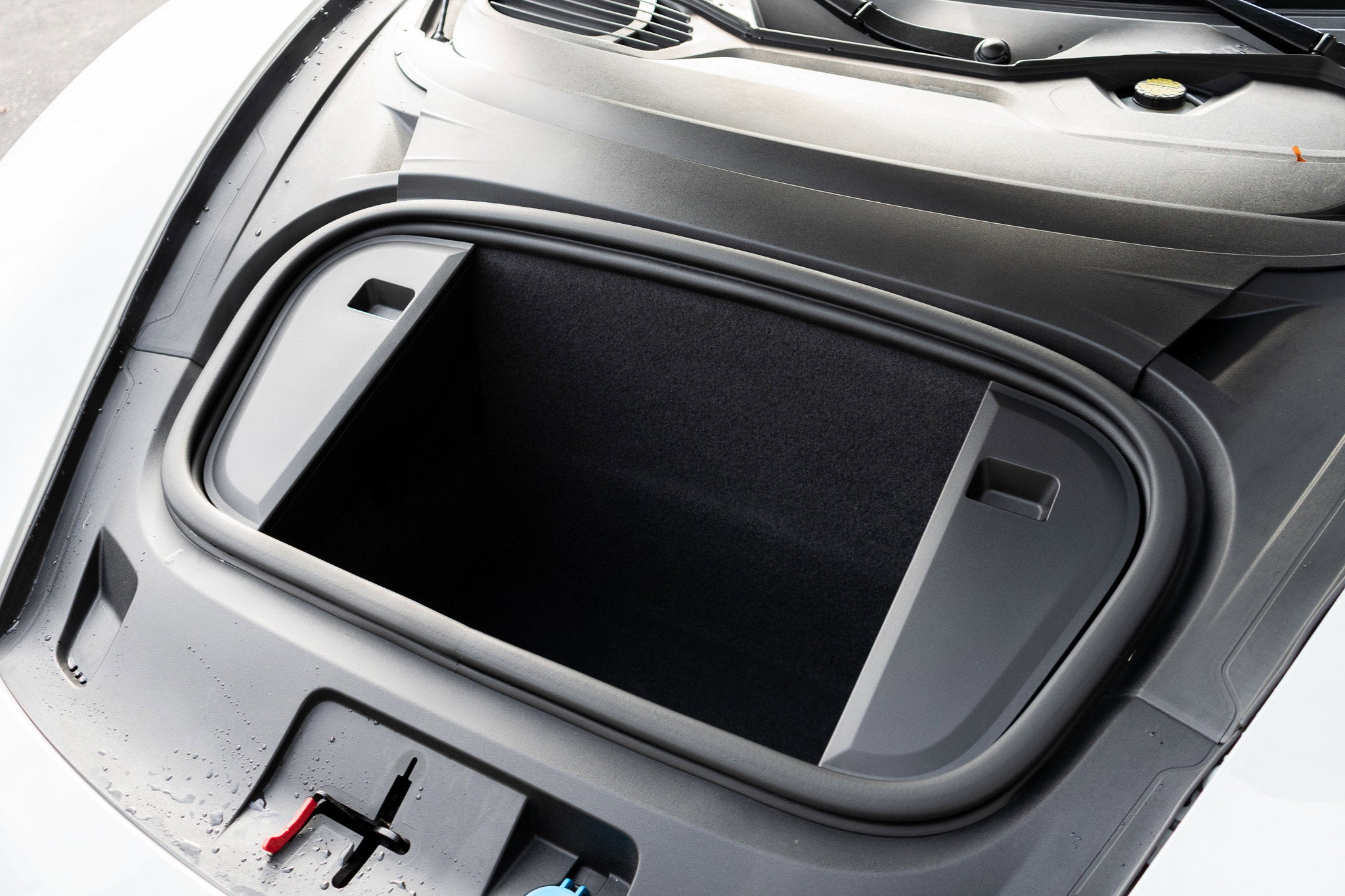 2020 Porsche Taycan 4S