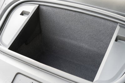 2020 Porsche Taycan 4S