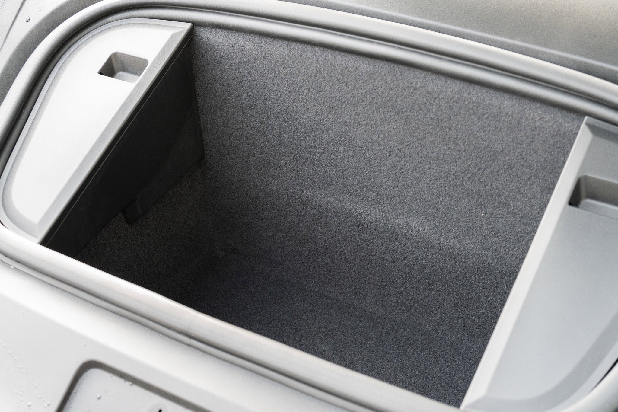 2020 Porsche Taycan 4S