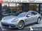 2018 Porsche Panamera 4 E-Hybrid