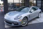 2018 Porsche Panamera 4 E-Hybrid