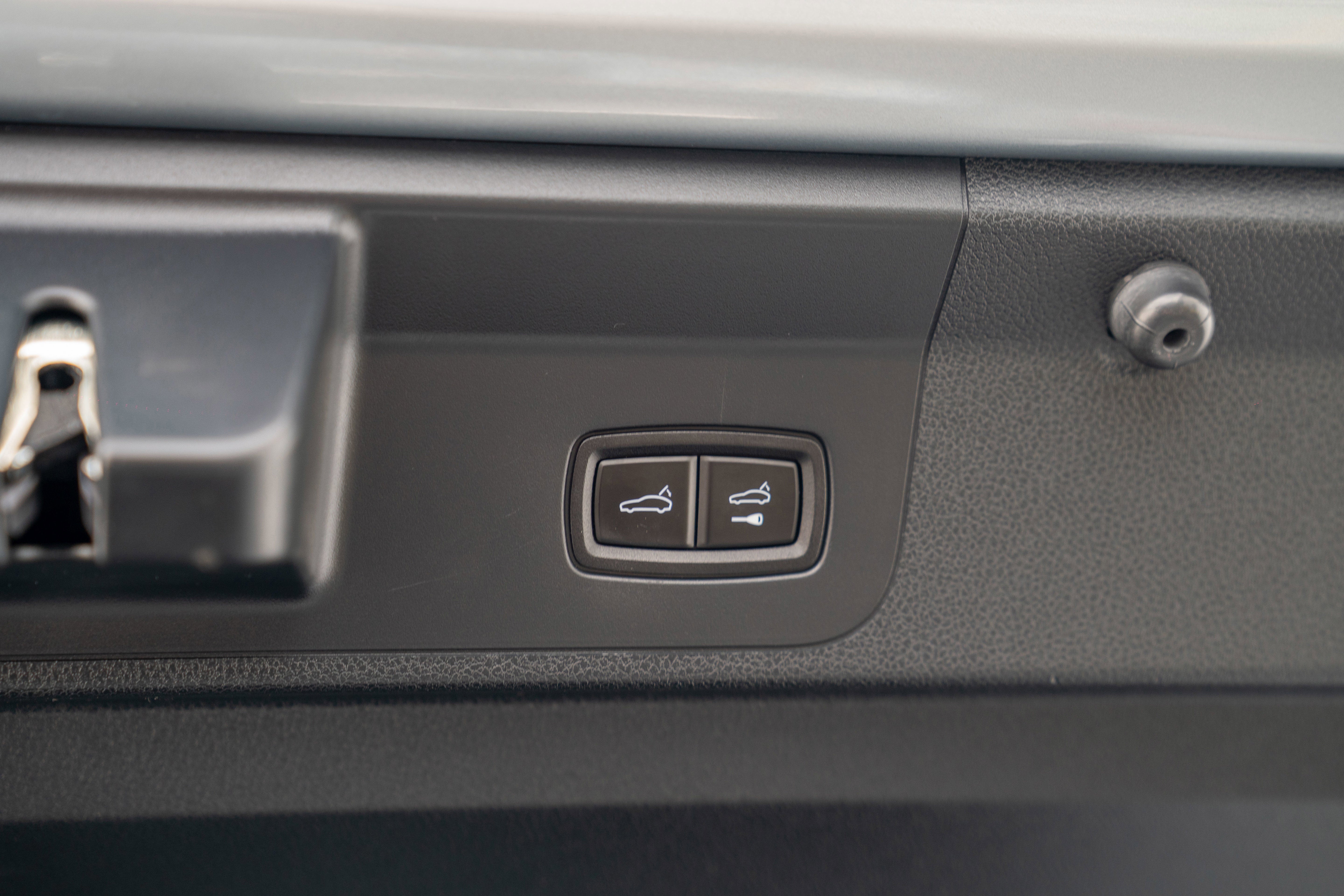 2018 Porsche Panamera 4 E-Hybrid