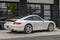 2008 Porsche 911 Targa 4