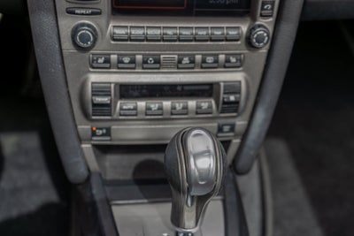 2008 Porsche 911 Targa 4