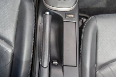2008 Porsche 911 Targa 4