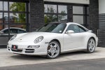 2008 Porsche 911 Targa 4