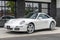 2008 Porsche 911 Targa 4