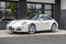 2008 Porsche 911 Targa 4