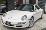 2008 Porsche 911 Targa 4