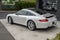 2008 Porsche 911 Targa 4