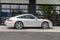 2008 Porsche 911 Targa 4