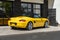 1998 Porsche Boxster Base
