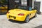 1998 Porsche Boxster Base
