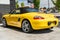 1998 Porsche Boxster Base