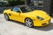 1998 Porsche Boxster Base