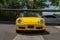 1998 Porsche Boxster Base