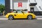 1998 Porsche Boxster Base