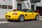1998 Porsche Boxster Base