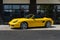 1998 Porsche Boxster Base