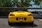 1998 Porsche Boxster Base